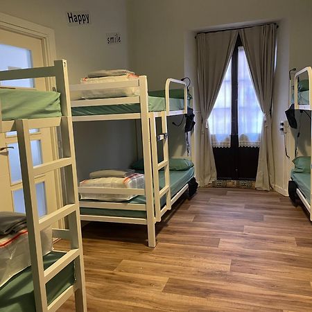 La Hospederia Hotel Oviedo Eksteriør billede