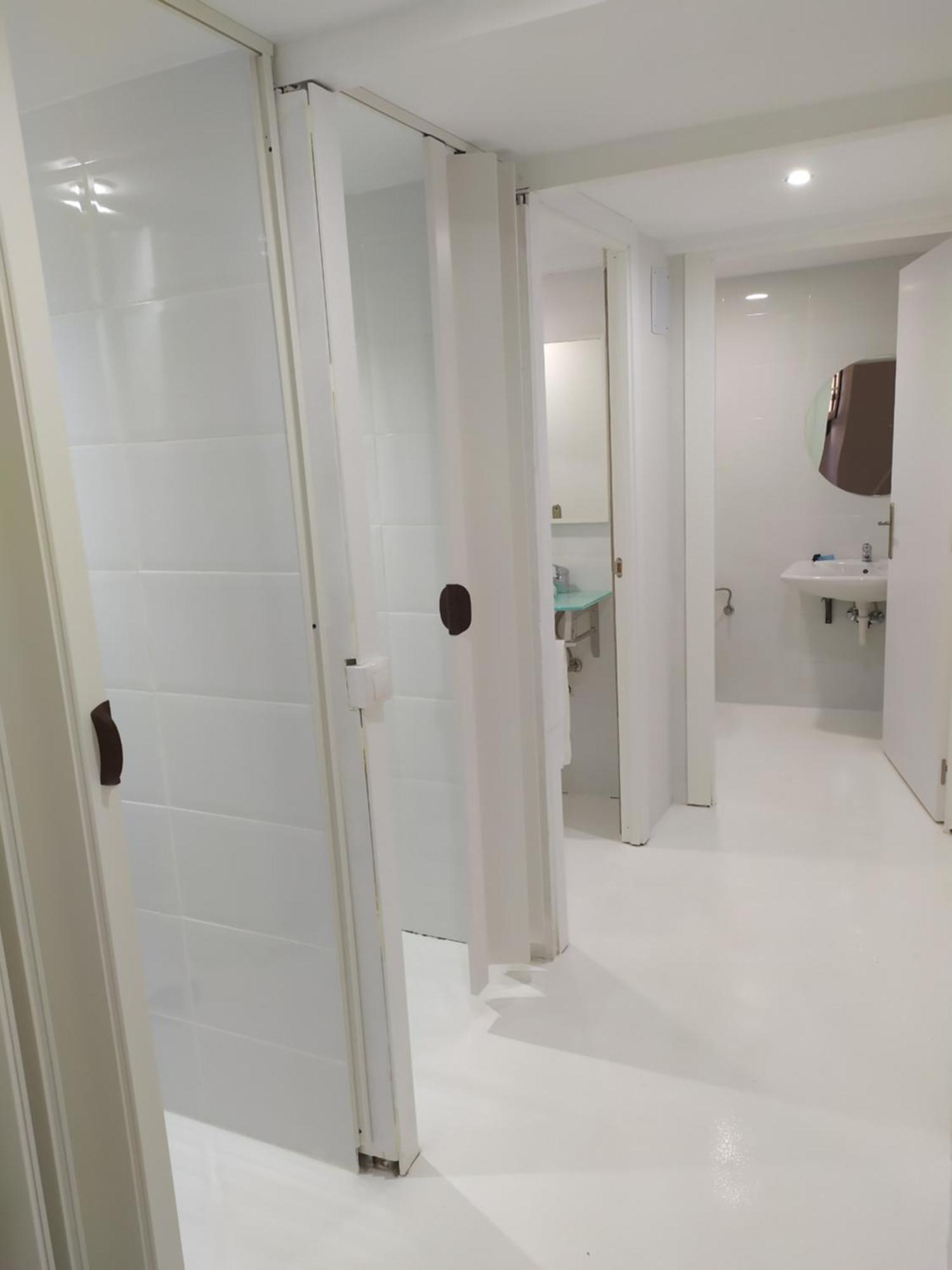 La Hospederia Hotel Oviedo Eksteriør billede